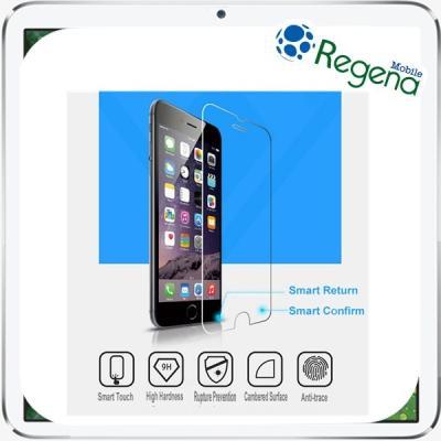 China Hd Intelligent Screen Guard Screen Protector Durable With Iso9001 for sale