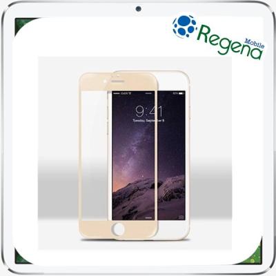 China 2.5D Fully Covered Glass Type Screen Protector 0.15mm / 0.21mm / 0.33mm for sale