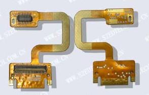 China LG 3300 flex cable for sale