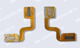 China Used For LG 5400 Mobile phone flex cable replacement parts for sale