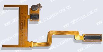 China LG KP200 flex cable for sale