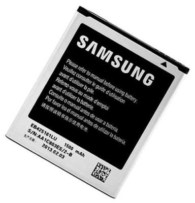 China Replacement Parts 1500mAh Mobile Phone Battery For Samsung S3 Mini for sale