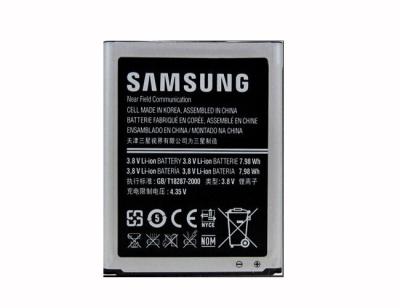 중국 Samsung S3를 위한 교체 부분 1800mAh 이동 전화 건전지 판매용