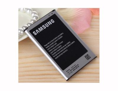 China Spare Parts 2200mAh Mobile Phone Battery rechargable For Samsung I9500 for sale