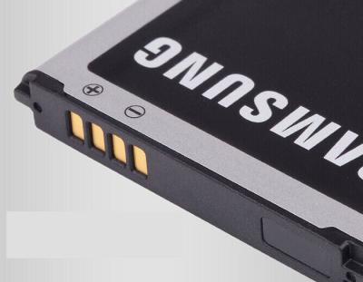 Cina Batteria del telefono cellulare di Rechargable 2800mAh dei pezzi di ricambio per Samsung G9009 in vendita