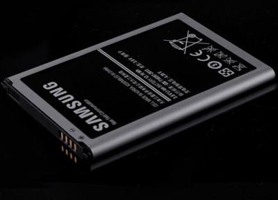 China Batería para teléfono móvil de Rechargable 3200mAh de los recambios para Samsung N9006 en venta