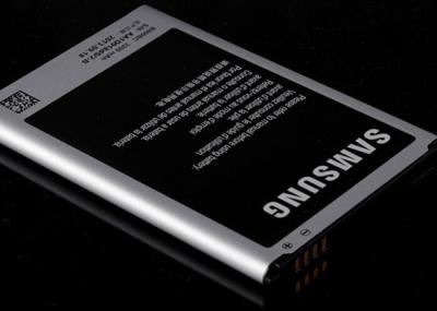 중국 Samsung N9008를 위한 예비 품목 Rechargable 3200mAh 이동 전화 건전지 판매용