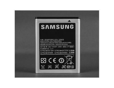 중국 Samsung 주를 위한 예비 품목 Rechargable 3200mAh 이동 전화 건전지 판매용