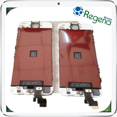 Κίνα Digitizer Iphone αντικατάστασης 5C κινητή επισκευή οθόνης τηλεφωνικής LCD αφής προς πώληση