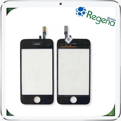 China Reemplazo del digitizador de Iphone 3g/digitizador originales de la pantalla LCD táctil en venta