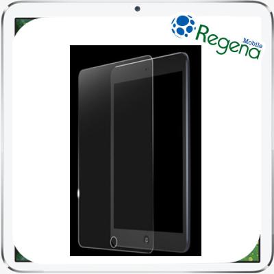 China High Clear 0.33mm Tempered Glass Screen Protector for ipad 5 for sale