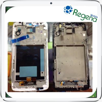 China Compatible LG G2 D802 LCD Smartphone Touch Digitizer Screen Repairing for sale