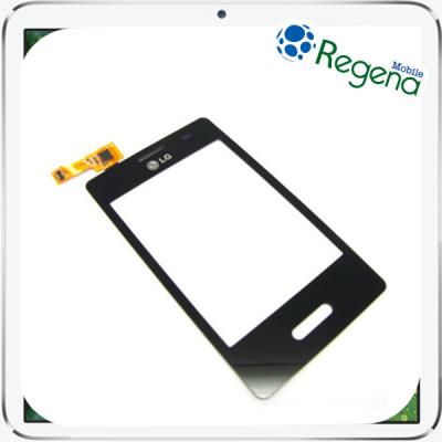 China LG Optimus Touch Screen L3 II E425 E430 Touch Screen Glass Digitizer for sale