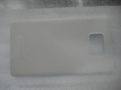 China White Smartphone replacement parts, i9100 back cover for sale