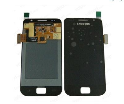 China Telas compatíveis do Lcd do telefone móvel do painel LCD da galáxia I9000 de Samsung à venda