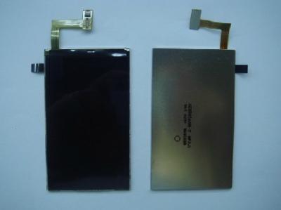 China Substituição da tela do digitador do toque dos painéis LCD do telemóvel de Nokia N700 à venda