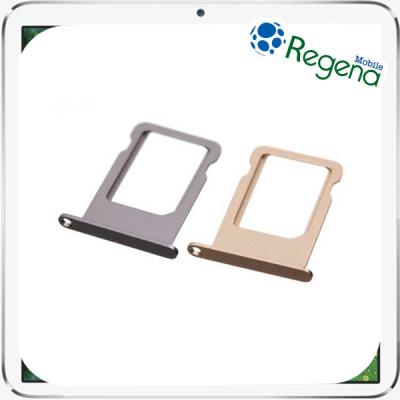 Chine Plateau d'Iphone 5S Sim de remplacement, pièces de rechange originales de l'iPhone 5S à vendre