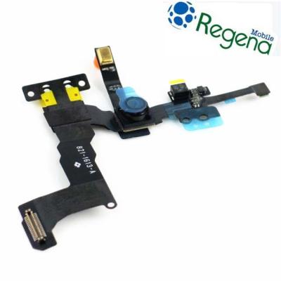 China Replacement Iphone 5c Front Camera Cell Phone Spare Parts for sale