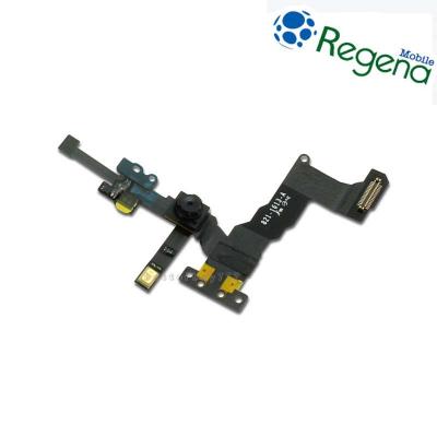 China Original iPhone 5C Spare Parts iPhone 5c Sensor Ribbon With Front Camera for sale