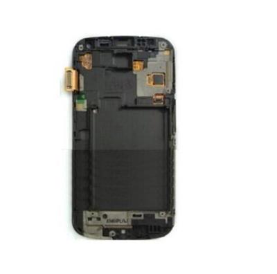 Κίνα Γνήσια Digitizer της Samsung I9250 αντικατάσταση τηλεφωνικών LCD οθονών κυττάρων προς πώληση