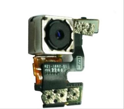 China Replacement Original Iphone 5 Camera Repair iPhone 5 Spare Parts for sale