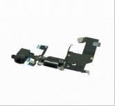 China OEM Apple iphone 5 Dock Connector Flex Cable Replacement Parts for sale