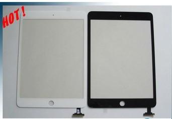 China Original Apple Ipad Mini Parts Of Digitizer , Full Tested for sale