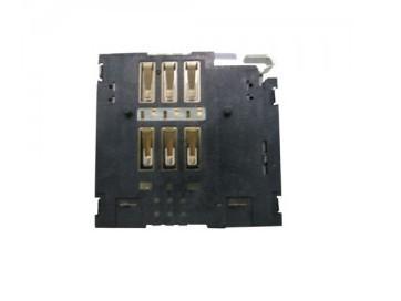 China Best ipad repair replacement spares parts card holer for sale