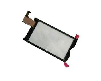 China Original Sony Ericsson Xperia X10 Digitizer Touch Screen for Cell Phone for sale