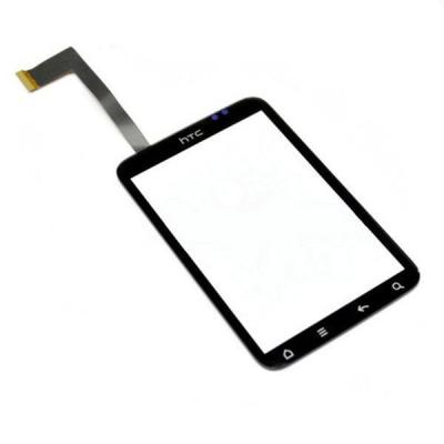 China Repair HTC Desire G7 Digitizer , LCD Touch Screen Glass Digitizer for sale