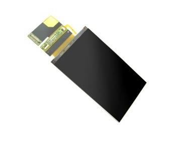 China Reemplazo de HTC LCD de la asamblea del digitizador del LCD del teléfono celular del OEM para HTC HD1 en venta