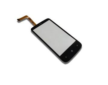 China Mobile Phone Lcd Touch Screen Digitizer For HD3 HTC Replacement Parts for sale