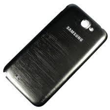 China Original Black Back Cover Smartphone Replacement Parts for Samsung Galaxy Note ii n7100 for sale