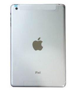 China Back Cover Ipad Replacement Parts for sale