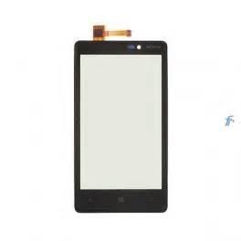 Κίνα Η αρχική Nokia Lumia 820 Digitizer αντικατάσταση της Nokia LCD για το τηλέφωνο παραθύρων προς πώληση