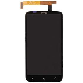 Китай Первоначально агрегат замены цифрователя HTC LCD HTC одного x Lcd продается