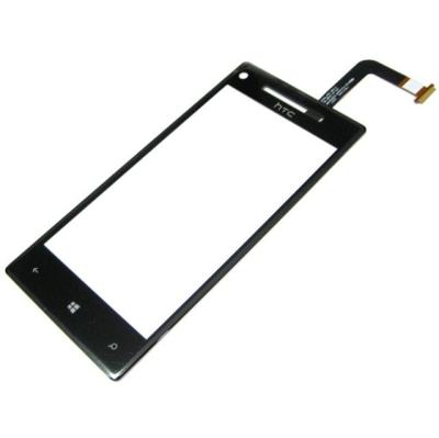 China Cell Phone Touch Screen Digitizer HTC LCD Replacement FOR HTC 8X for sale