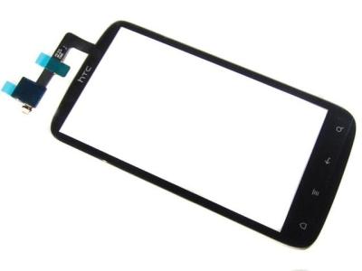 China Touch Screen/Analog-Digital wandler HTC LCD HTC G1 Ersatz-Handy-Reserve zu verkaufen