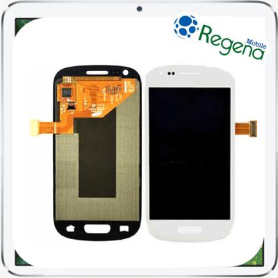 Китай Запасные части Samsung LCD дисплея Samsung S3 i9300 9305 LCD продается