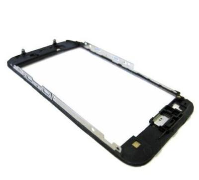 China iPhone 3G Middle Frame Bezel / Internal Screen Mounting Plastic Frame Apple Iphone Replacement Parts for sale