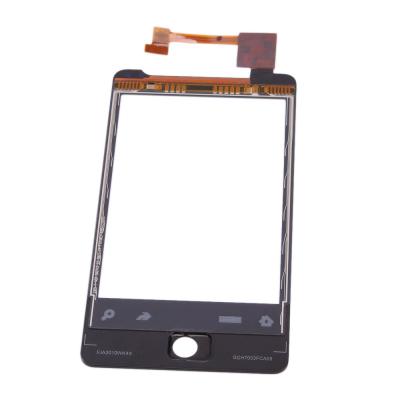 China Cell phone parts and accessories for HTC HD2 LCD and Touch screen / digitizer for sale