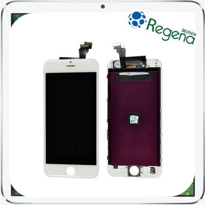 중국 본래 iPhone iPhone 6plus LCD 수치기 회의를 위한 6개의 예비 품목 판매용