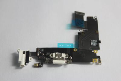 China Replacement Dock Connector For iPhone 6 Spare Parts Charging Flex for sale