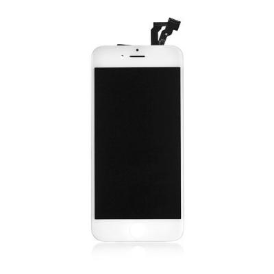 China OEM Original White Digitizer LCD For iPhone 6 Plus Screen Assembly Replacement for sale