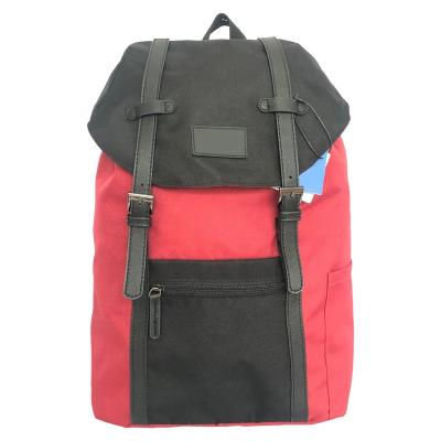 China To Increase Leisure Waterproof Bags Outdoor Sports Bag Polyester School Best Selling Traveling Backpack for sale