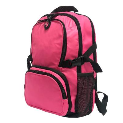 China Factory Price Shock Proof Laptop Backpack For School Causal Sports Leisure 11.6