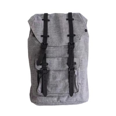 China Skillful Sports Material Leisure Goods School Manufacture School Bag Waterproof Causal Travel Backpack for sale