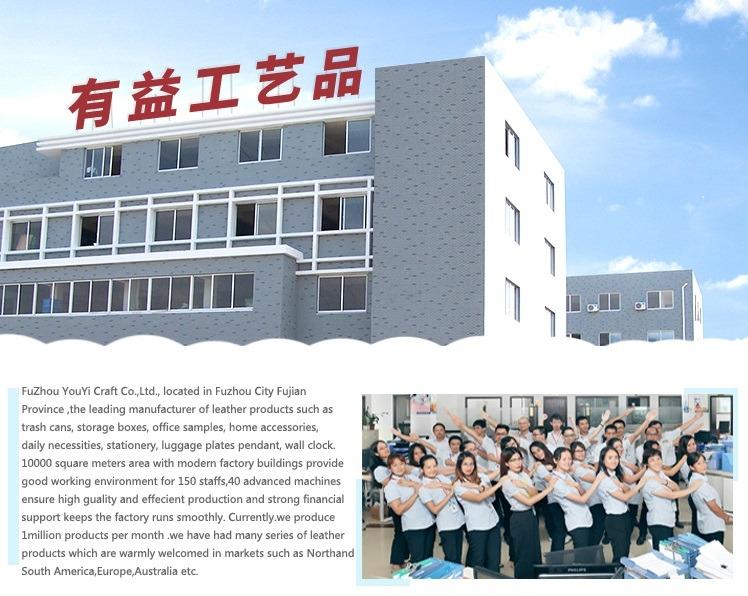 Verified China supplier - Fuzhou Youyi Arts & Crafts Co., Ltd.