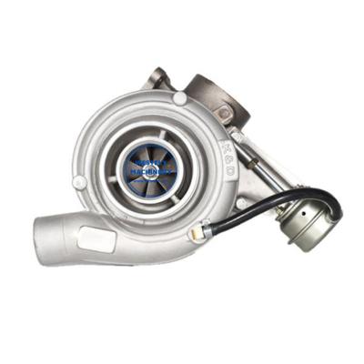 China Good quality K18 C7 diesel engine parts turbocharger 3159810 auto parts accessories for sale