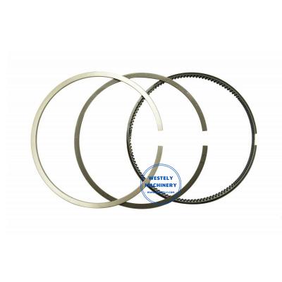 China Auto Engine Parts Hot Sale NT855 Piston Ring Machinery Engine Parts 3803471 for sale